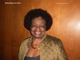 sebastiana arruda