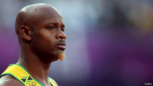 sp asafa powell jamaica getty 512x288 getty