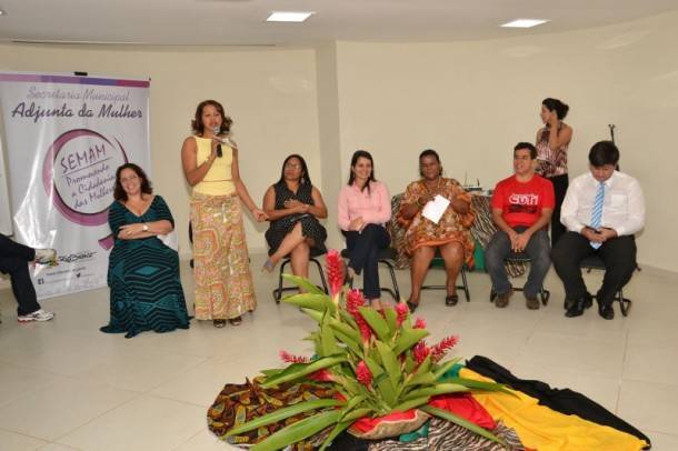 thumb negras projeto