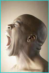 violencia homem negro