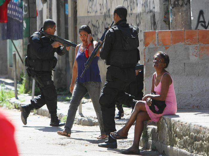 violencia policial 3