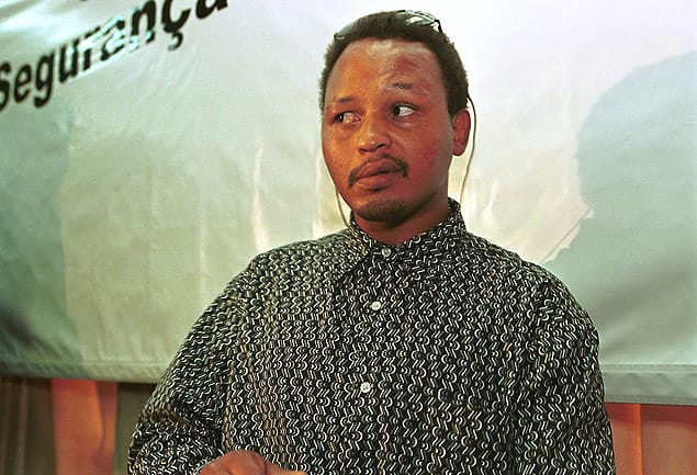 Não era minha hora, diz ferido na Chacina da Candelária no Rio