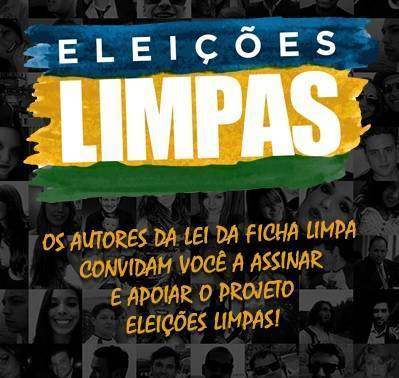 Eleicoes-limpas