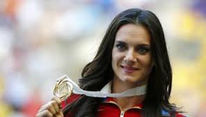 Isinbayeva