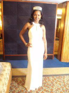 PrincessRuthKomuntalefromToro