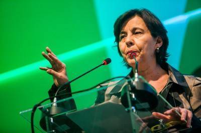 Não se discute mais quem é contra ou a favor do Bolsa Família, diz ministra