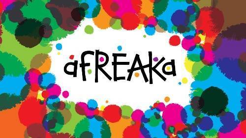 afreaka