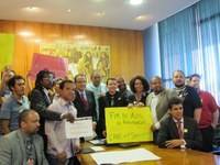 autos de resistência