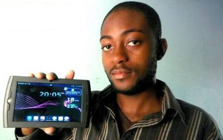 cardiopad arthur zang