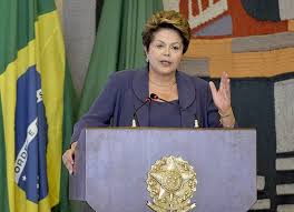 presidenta dilma