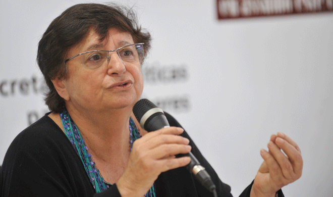 Violência contra a mulher: o perigo em casa