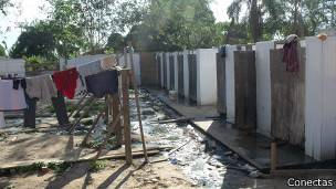 ONG leva caso de imigrantes haitianos no Acre à OEA