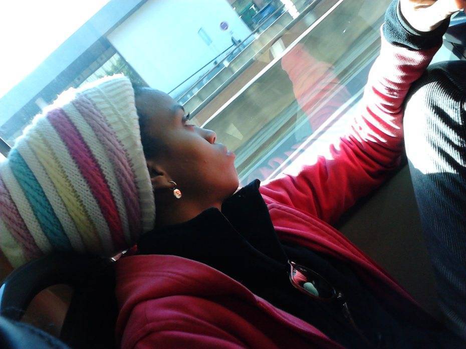 Jovens Brancos Tem Nome, Jovens Negros tem Nome e Adjetivo