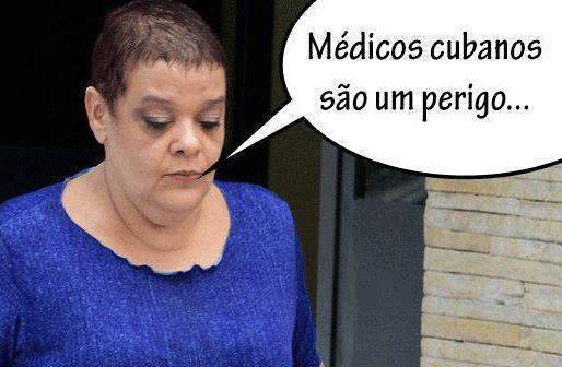 medicos cubanos