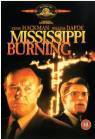 mississippi em chamas