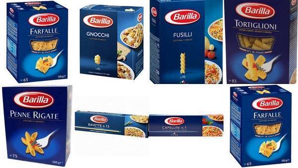 Barilla