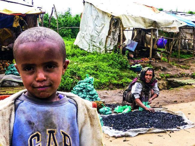 Históricas relações entre Brasil e continente africano avançam no campo da parceria