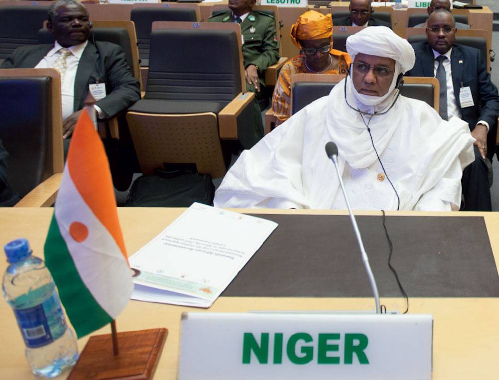 Históricas relações entre Brasil e continente africano avançam no campo da parceria