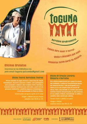 Cartaz-TOGUNA Oficinas1