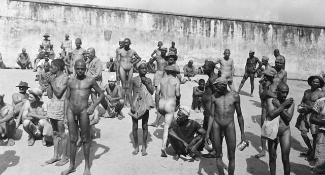 Os loucos, os normais e o Estado por ELIANE BRUM