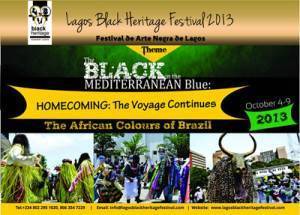 Festival cancelado por falta de apoio do Brasil