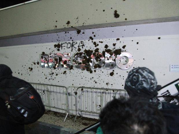 Pressionado, jornal O Globo admite que errou ao apoiar Golpe de 1964