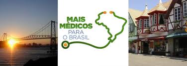 Florianópolis e Blumenau são suspensas do Mais Médicos após decretos