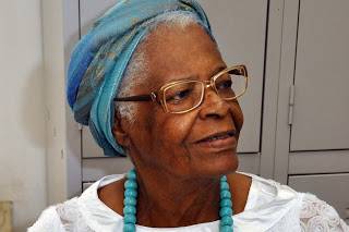 Discurso de posse de Mãe Stella de Oxóssi na Cadeira nº 33 da Academia de Letras da Bahia