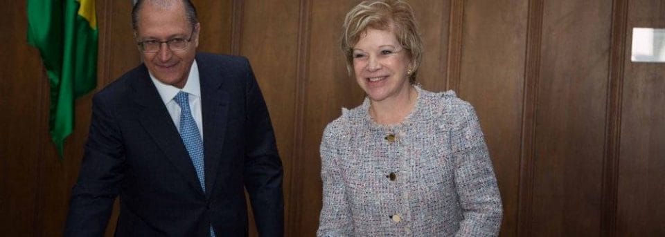 São Paulo adere ao Sistema Nacional de Cultura