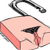 Ato das trepadeiras contra mais um femicídio na MPB