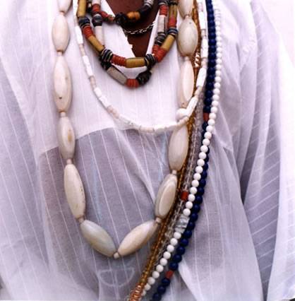 candomble e evangelicos