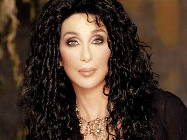 cher-2013