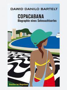 copacabana o livro