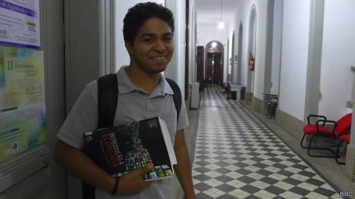 cotas raciais antonio oliveira