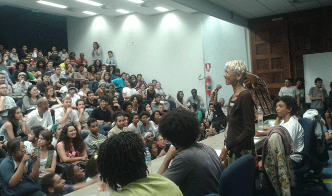 ericka-huggins dennis-de-oliveira forum