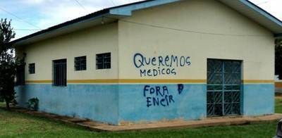 mais medicos