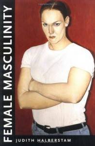 Masculinidades femininas: não somos lésbicas, somos goby!