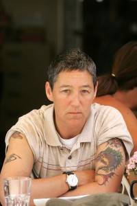 Masculinidades femininas: não somos lésbicas, somos goby!