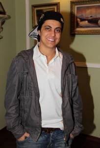 Masculinidades femininas: não somos lésbicas, somos goby!