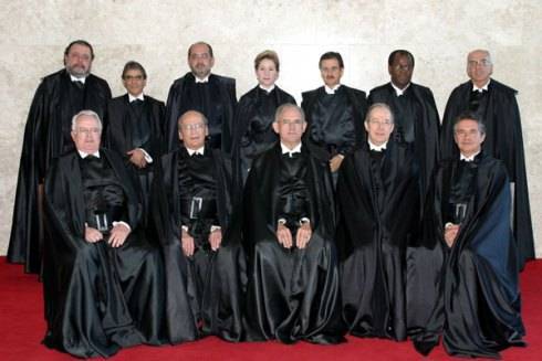 ministros-do-supremo