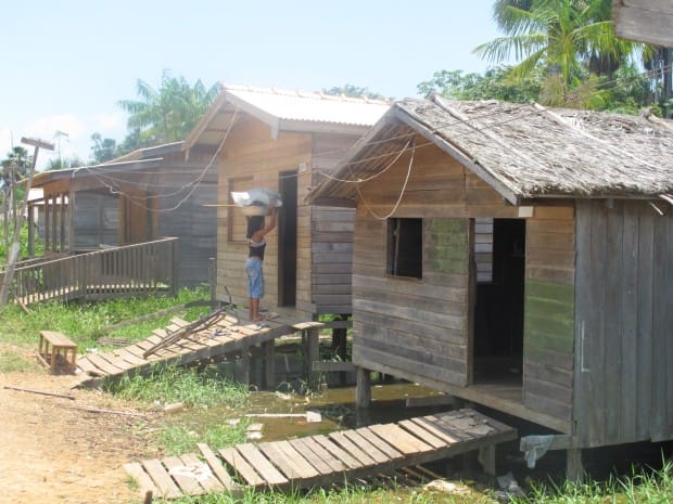 Navegando no Pará: “Parece que estou sonhando”, diz Maribel, a médica cubana que vai enfrentar o pior IDH do Brasil