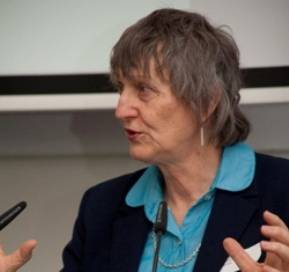 O conceito de gênero por Raewyn Connell: o corpo no foco das relações sociais