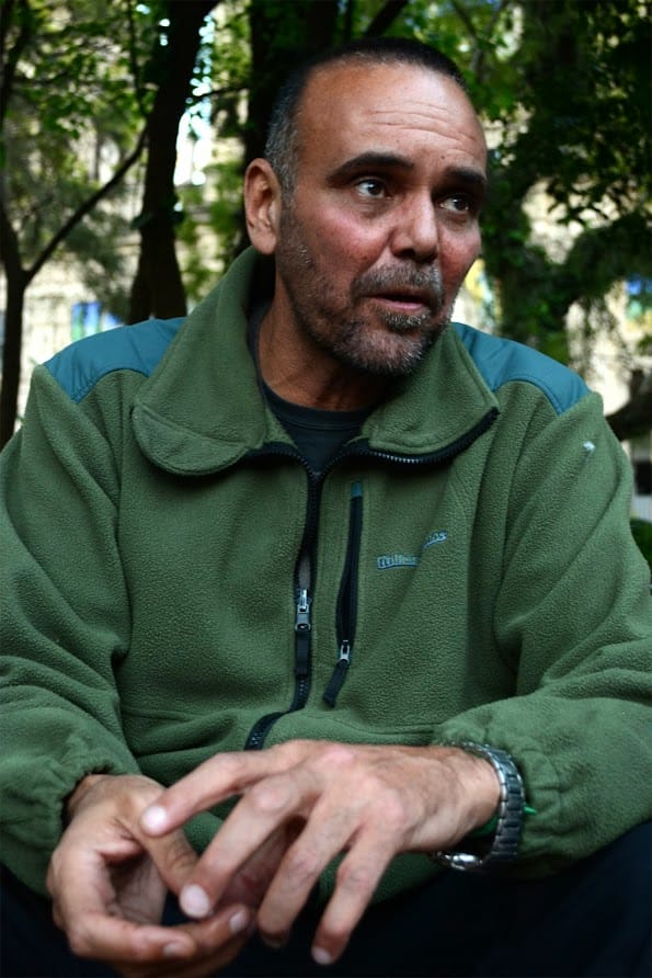 ONIR ARAÚJO: “O RACISMO É UMA IDEOLOGIA DE DOMINAÇÃO”