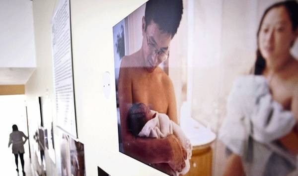 Mães e profissionais relatam a desumanização do parto