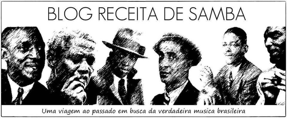 receita de samba