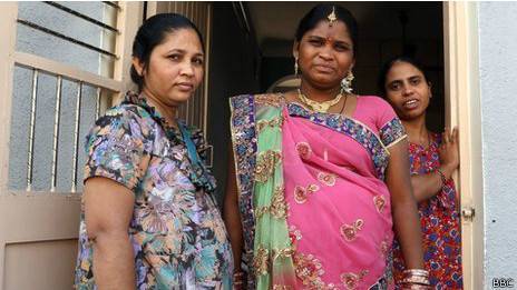 Demanda por barrigas de aluguel cria 'fábrica de bebês' na Índia