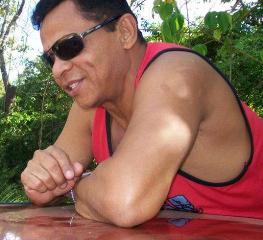 Arione Pereira Leite