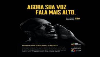 Racismo no DF