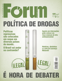 SiteForum Forum-126 Maconha4