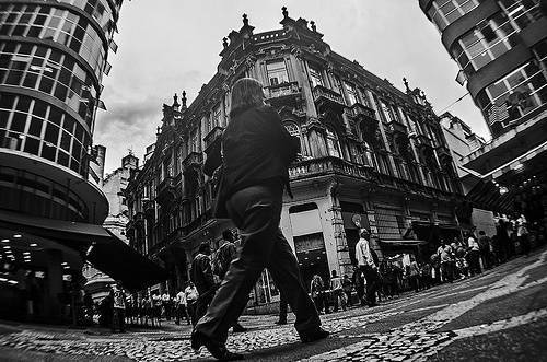 Cidade para as mulheres